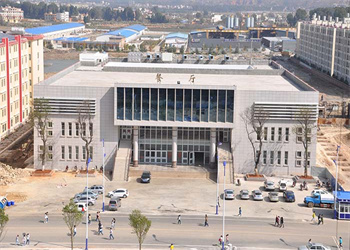 曲靖护理学校2025年中专招生简章