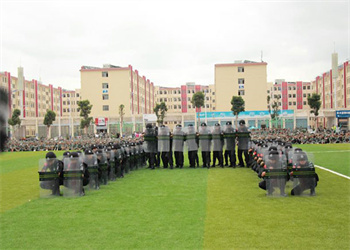 曲靖市麒麟职业技术学校2025年中专招生简章