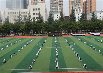 曲靖财经学校2025年中专招生简章