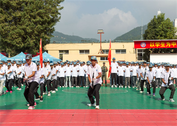 昆明技师学院2025年中专招生简章