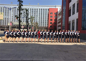 曲靖航空学校2025年五年制大专招生简章