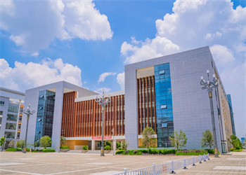 云南工贸职业技术学院2025年五年制大专招生简章