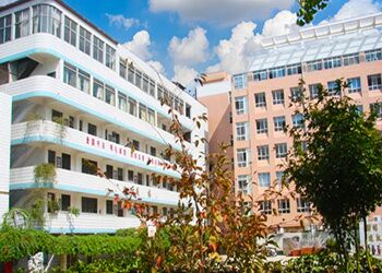 昆明市旅游职业中学2025年五年制大专招生简章