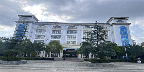 曲靖工商职业技术学校2026年中专招生简章 曲靖工商职业技术学校2026年中专招生简章
