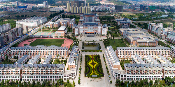 云南工业技师学院2026年中专招生简章 云南工业技师学院2026年中专招生简章